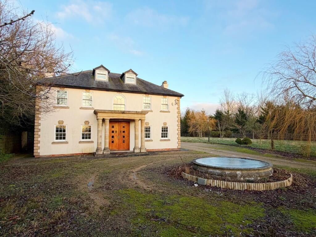 Main image of property: The Larches, Thorpe Larches, Sedgefield, Stockton-On-Tees