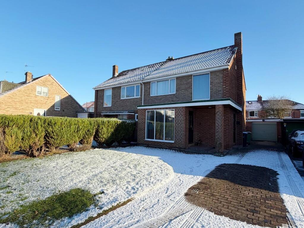 Main image of property: Hornby Avenue, Sedgefield, Stockton-On-Tees