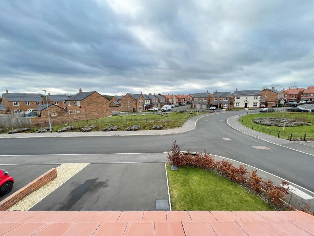 3 bedroom detached house for sale in Niven Close, West Park, Hartlepool
