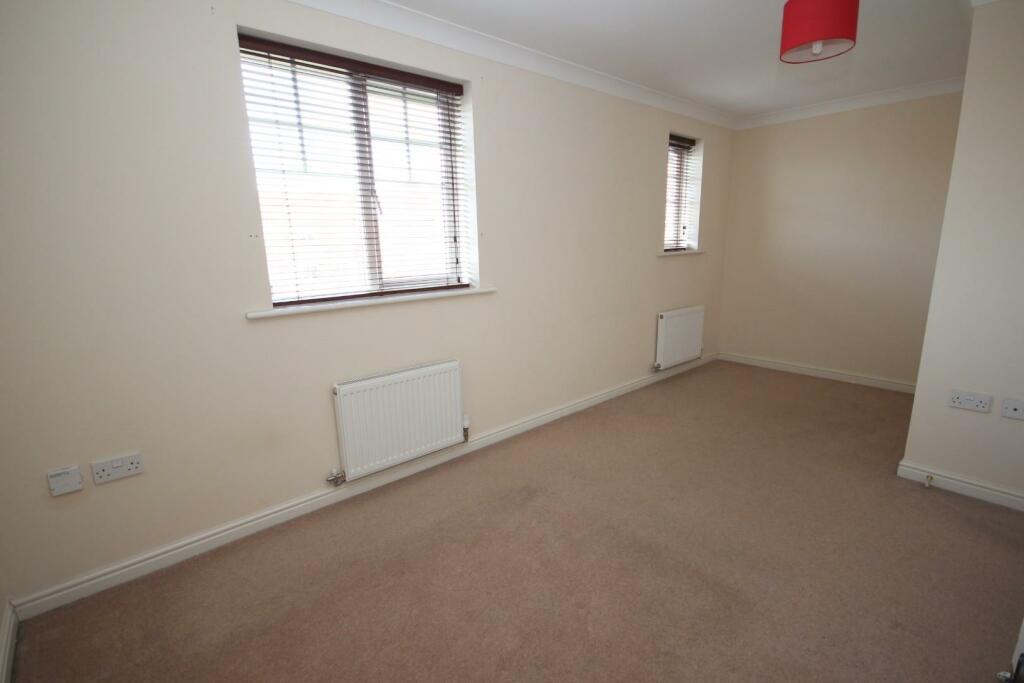 2 bedroom apartment for sale in Strawberry Apartments, Cuthbert