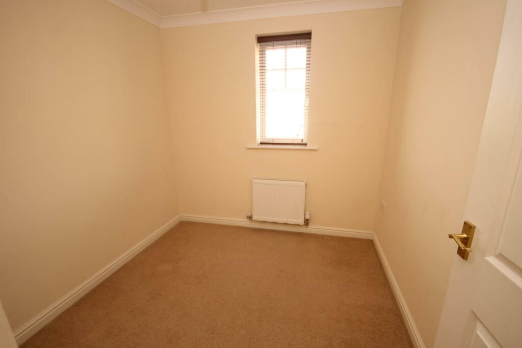 2 bedroom apartment for sale in Strawberry Apartments, Cuthbert