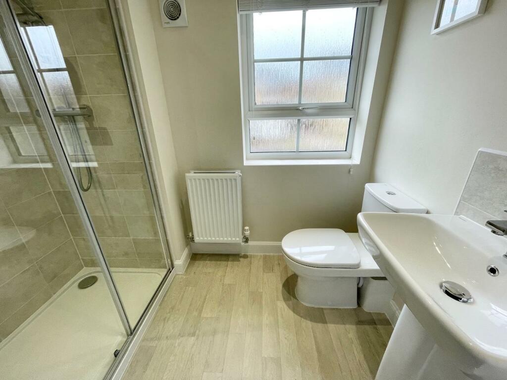 3 bedroom detached house for sale in Hanbury Grove, Elwick Gardens