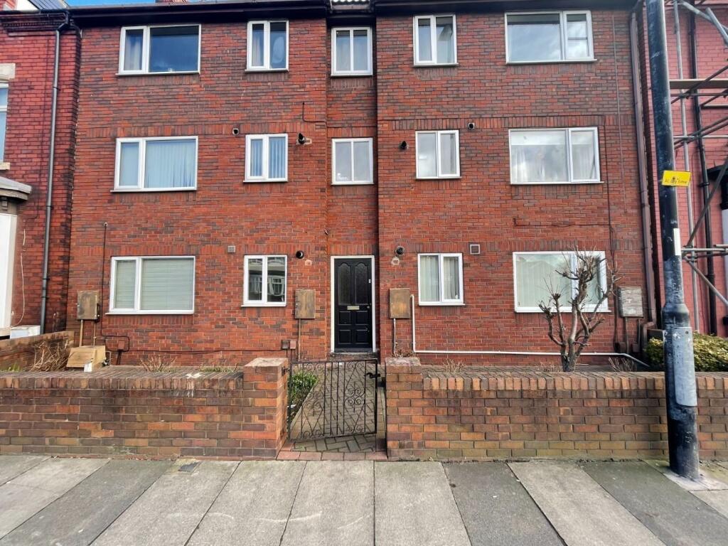 Main image of property: Stockton Road, Hartlepool