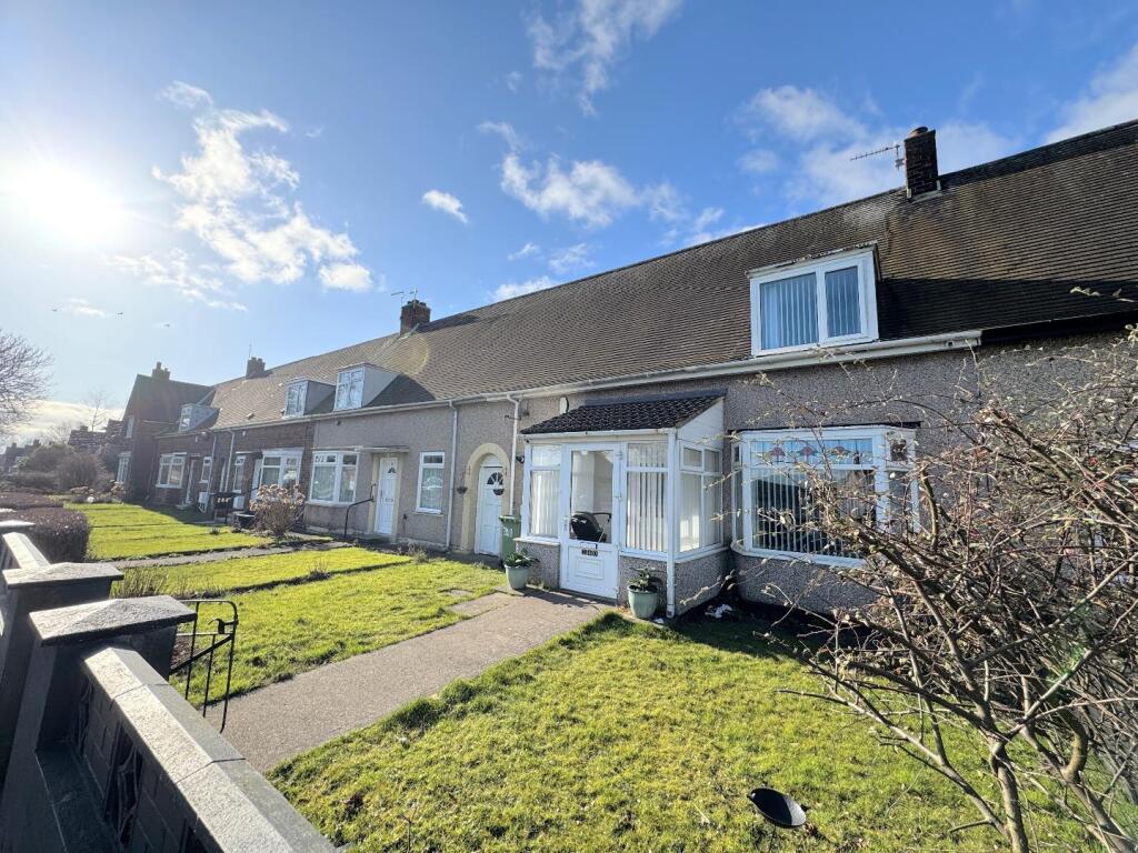 Main image of property: Stockton Road, Hartlepool