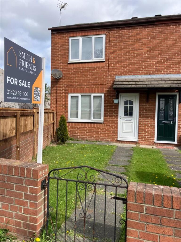 Main image of property: St Lukes Court, Hartlepool