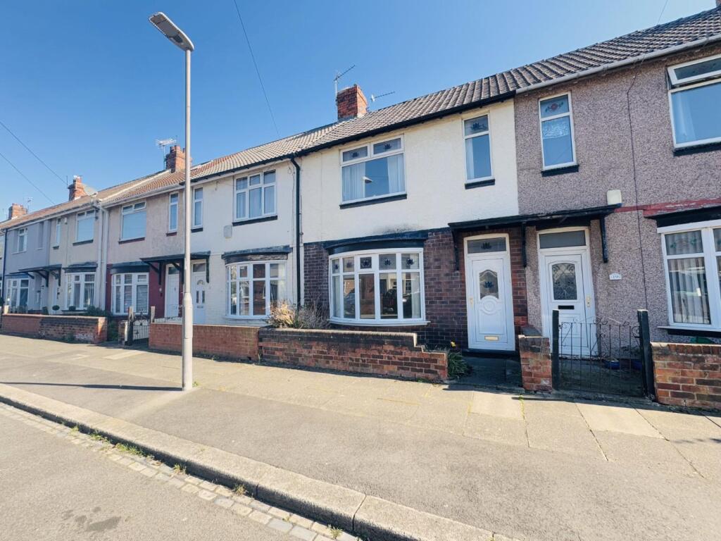 Main image of property: Farndale Road, Seaton Carew, Hartlepool