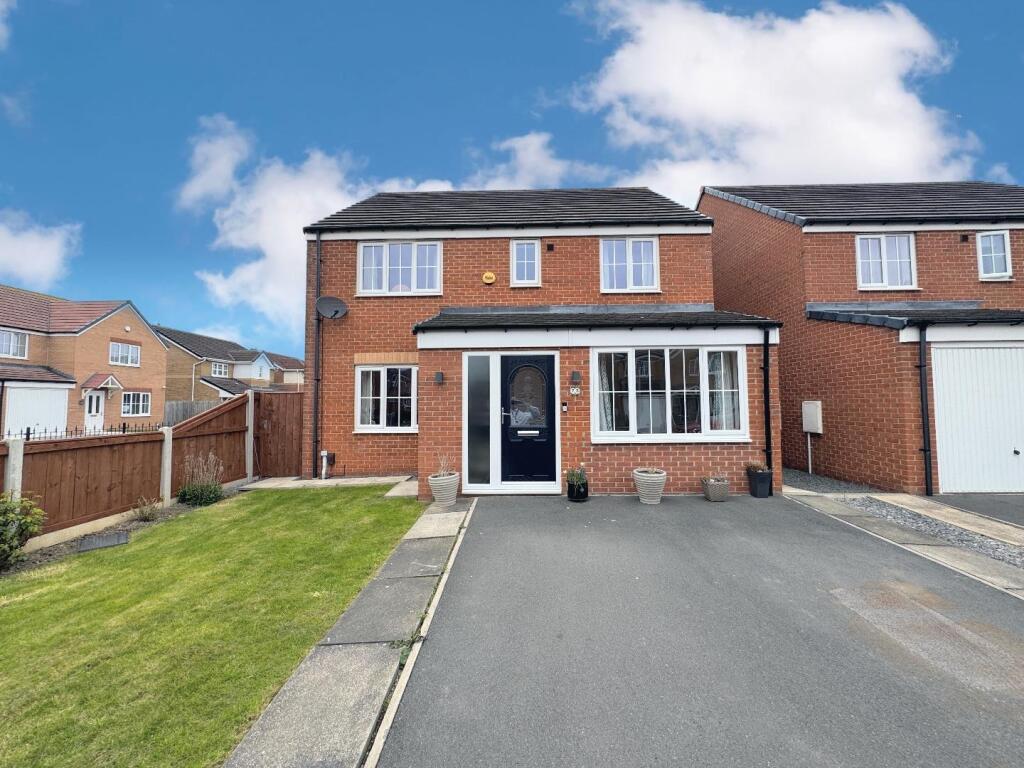 Main image of property: Vickers Lane, Seaton Carew, Hartlepool