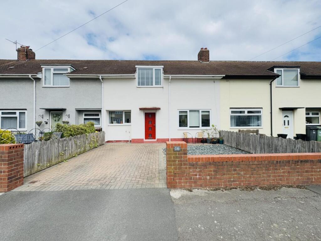 Main image of property: Campbell Road, Rossmere, Hartlepool