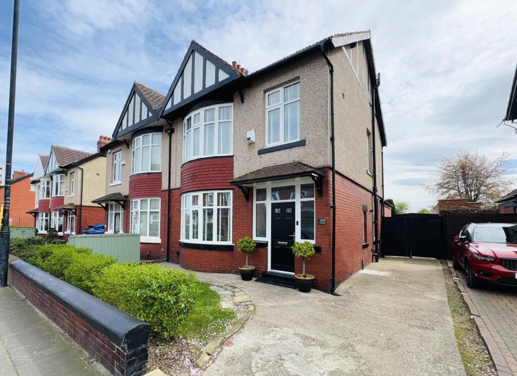 Main image of property: Park Road, Hartlepool