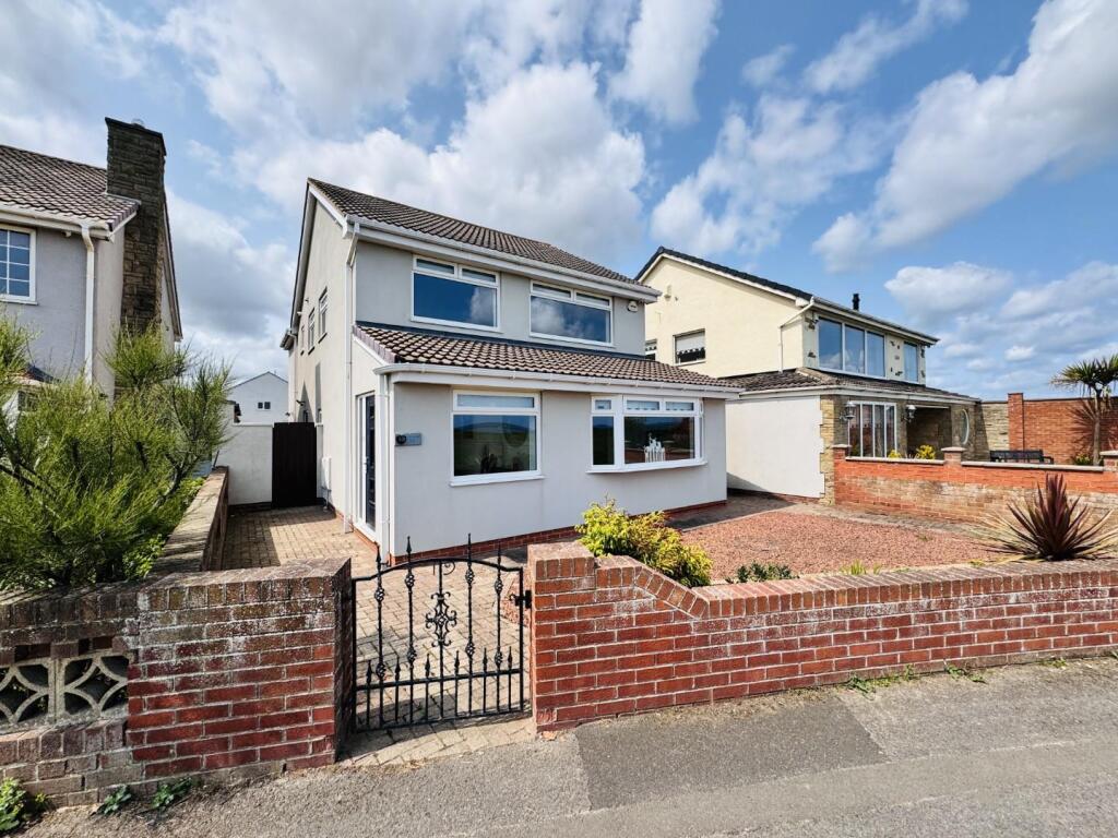 Main image of property: Wainwright Walk, Seaton Carew, Hartlepool