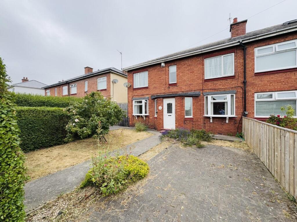 Main image of property: Elmwood Road, Hartlepool