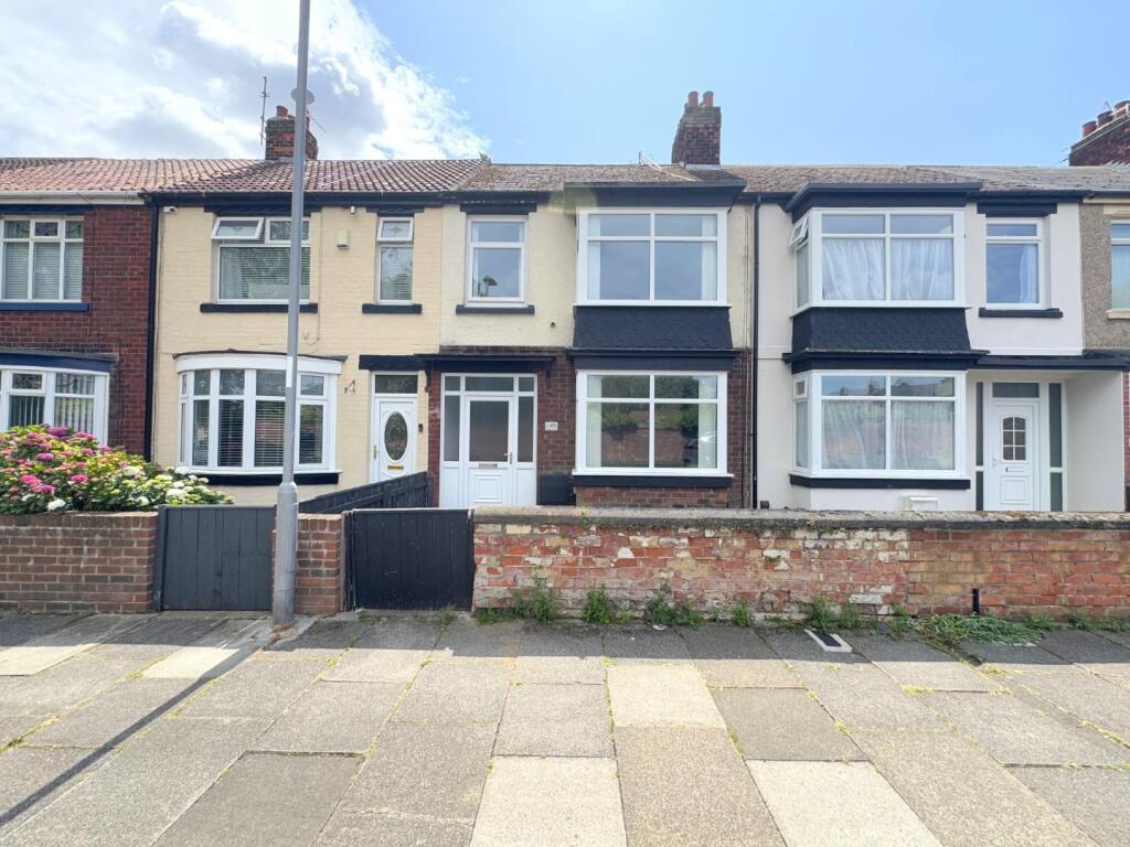Main image of property: Westbourne Road, Hartlepool