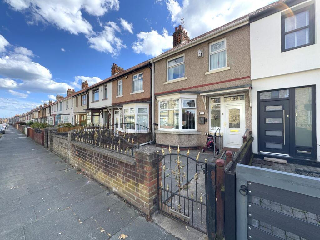 Main image of property: Hart Lane, Hartlepool