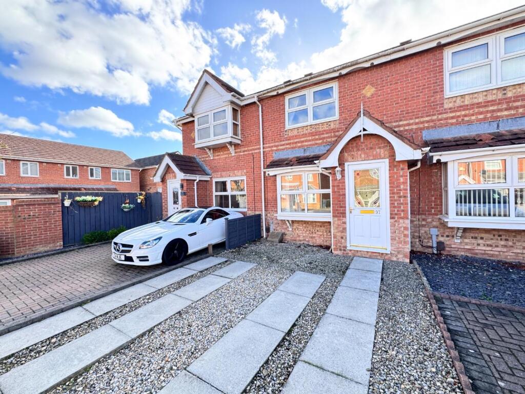 Main image of property: Whin Meadows, Victoria Gardens, Hartlepool