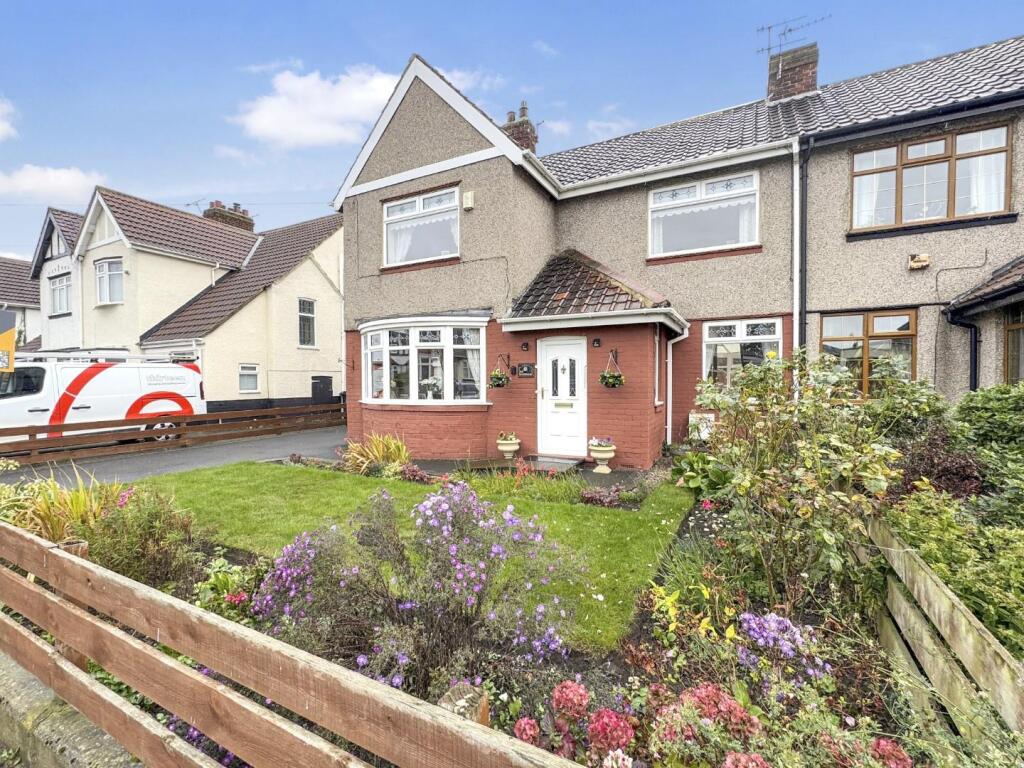 Main image of property: Caledonian Road, Hartlepool