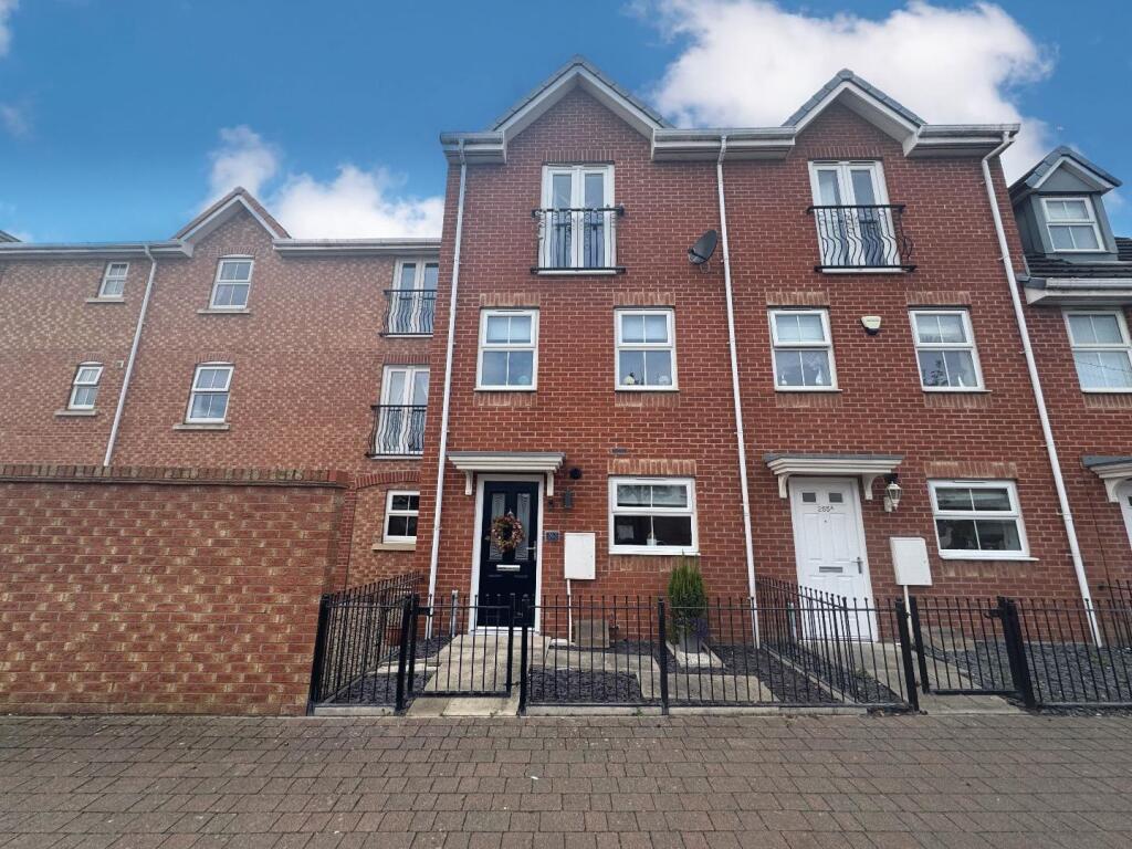 Main image of property: Raby Road, Headway, Hartlepool