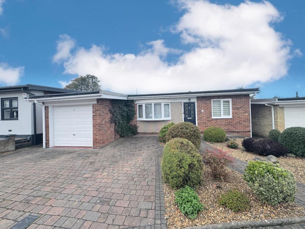 Main image of property: Amble Close, Hartlepool