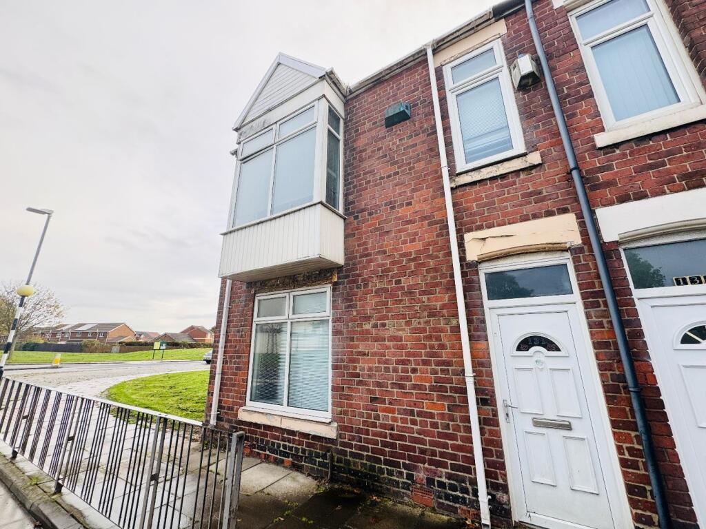 Main image of property: West View Road, Hartlepool