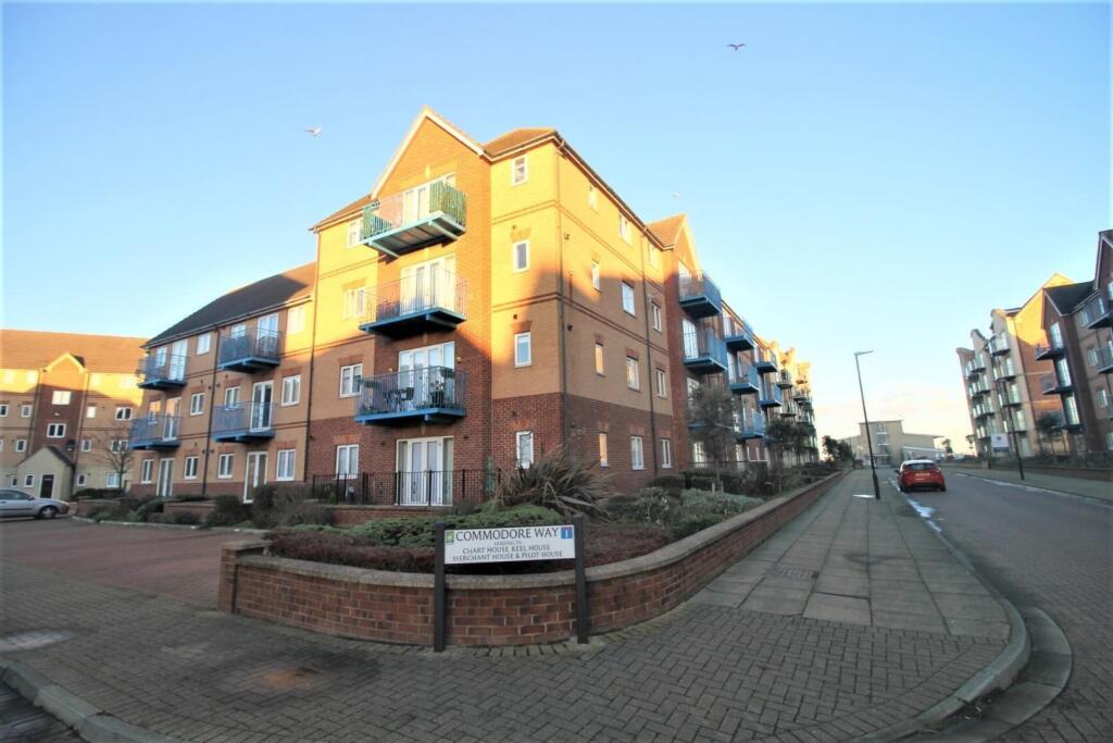 Main image of property: Chart House, Marina, Hartlepool