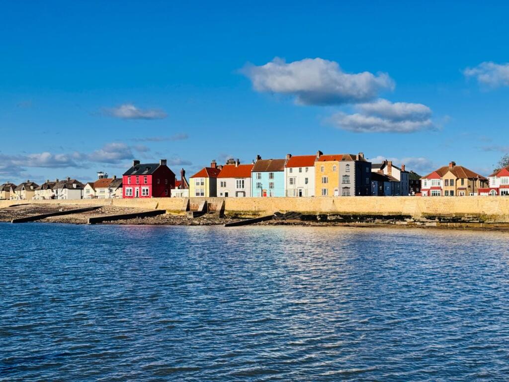 Main image of property: Town Wall, Headland, Hartlepool