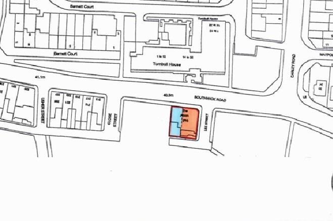 Main image of property: Southwick Road, Sunderland