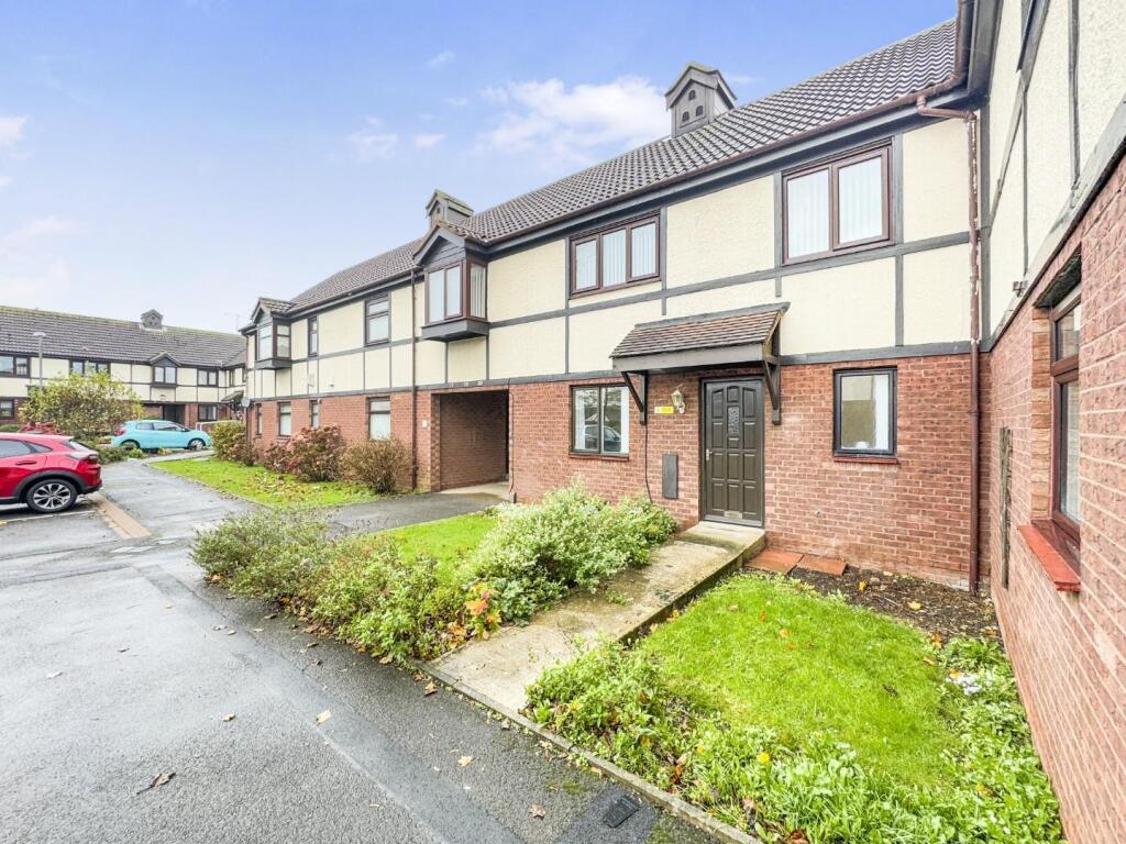 Main image of property: The Sycamores, Hartlepool