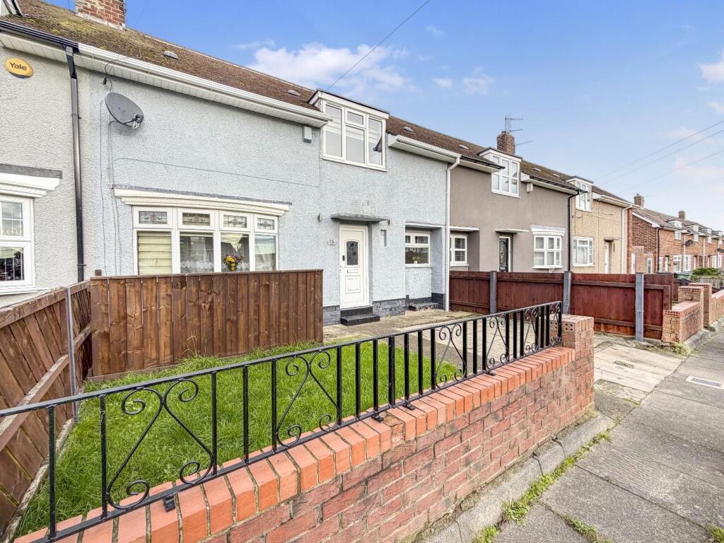 Main image of property: Duncan Road, Hartlepool