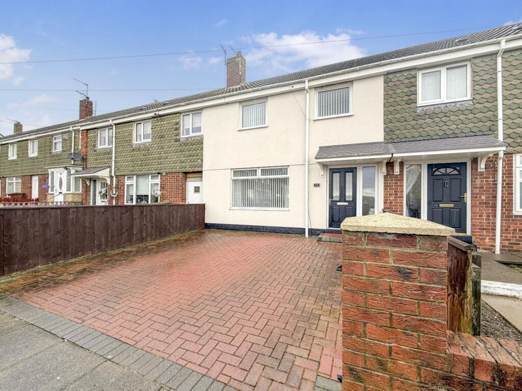 Main image of property: Macaulay Road, Rift House, Hartlepool