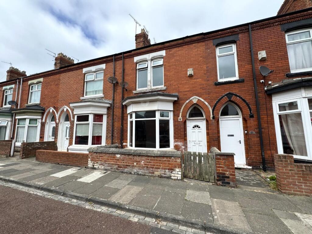 Main image of property: Sandringham Road, Hartlepool