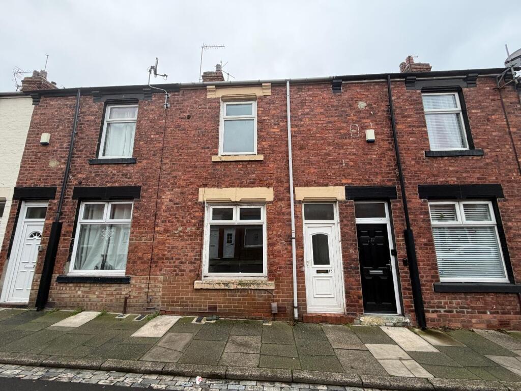 Main image of property: Baden Street, Hartlepool