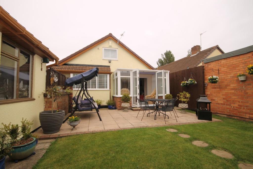 2 bedroom detached bungalow for sale in Brierton Lane, Hartlepool, TS25