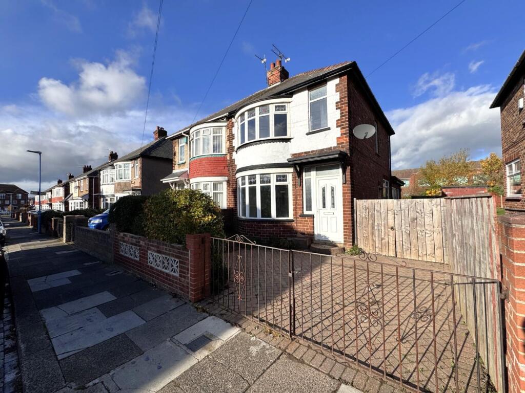 Main image of property: Avondale Gardens, Hartlepool