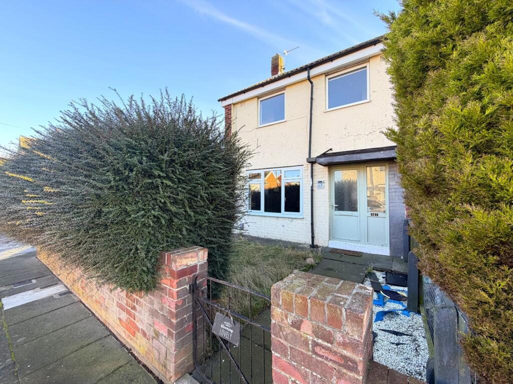 Main image of property: Macaulay Road, Rift House, Hartlepool