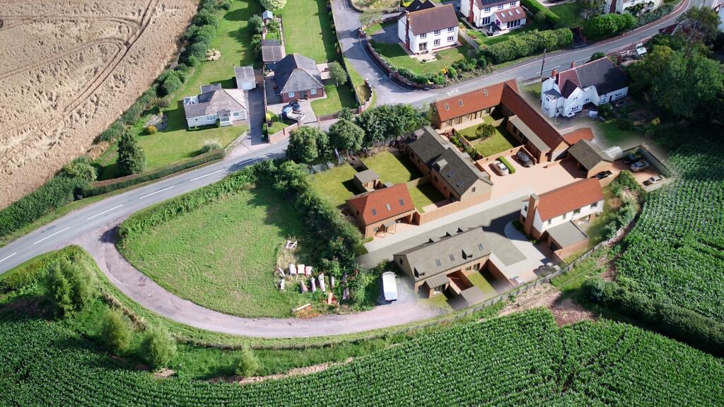 Land for sale in Woodbury, Exeter, Devon, EX5