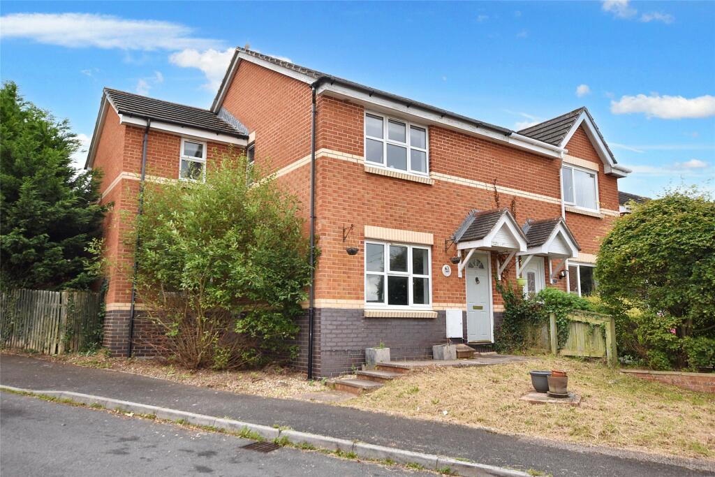 Main image of property: Byron Way, Exmouth, Devon