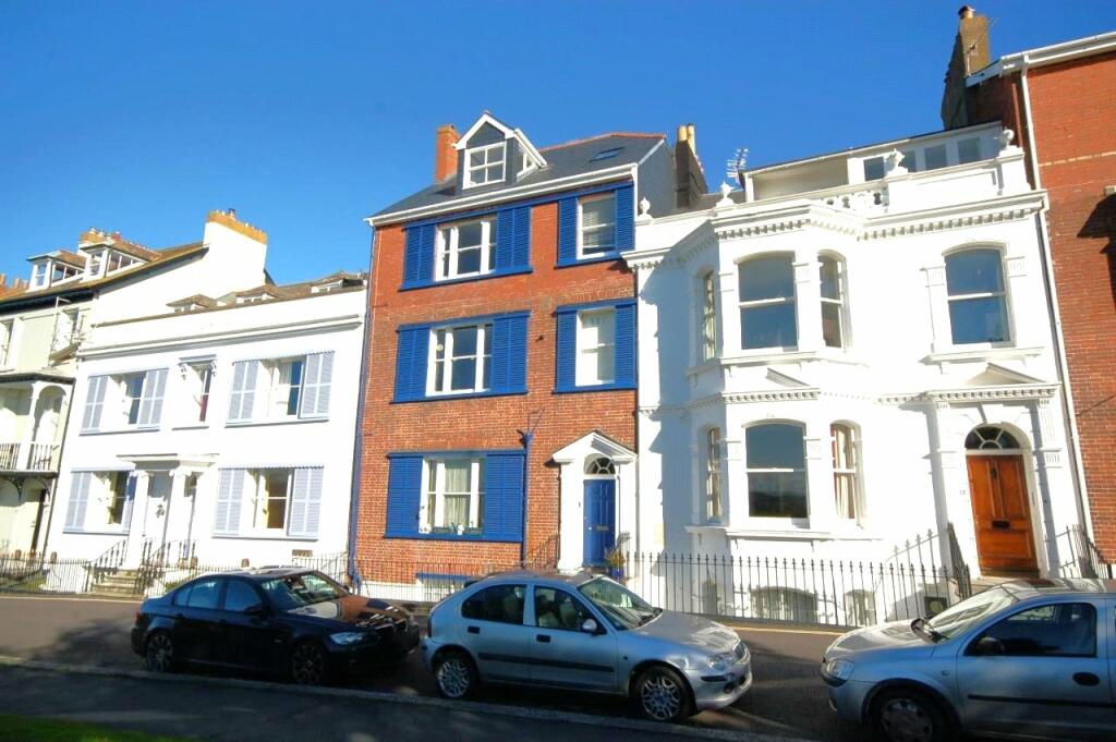 Main image of property: The Beacon, Exmouth, Devon