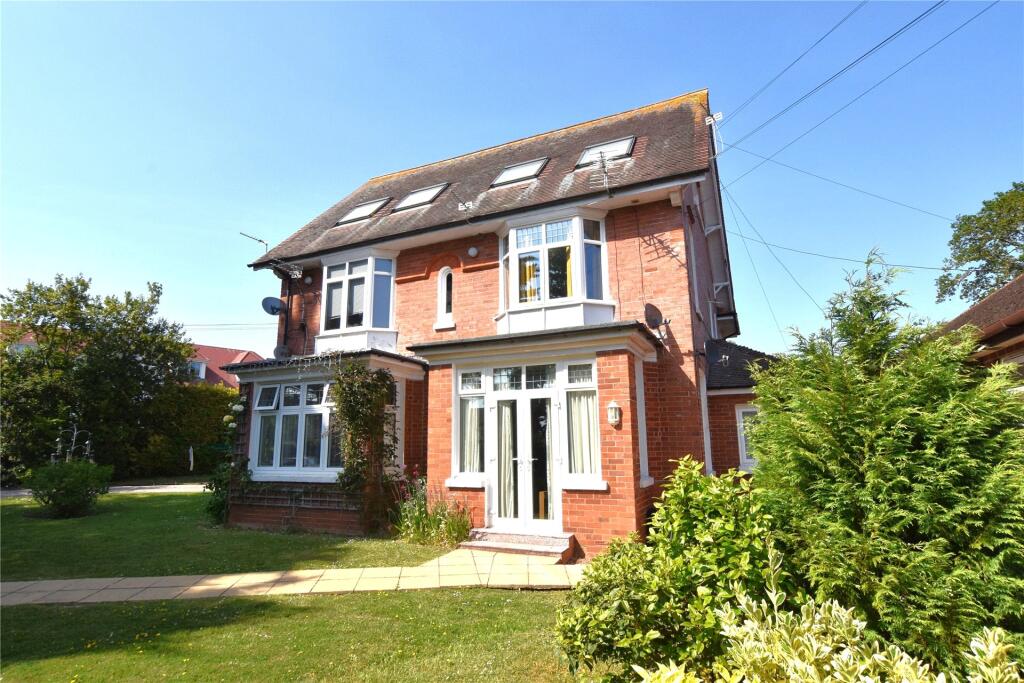 Main image of property: Stevenstone Road, Exmouth, Devon