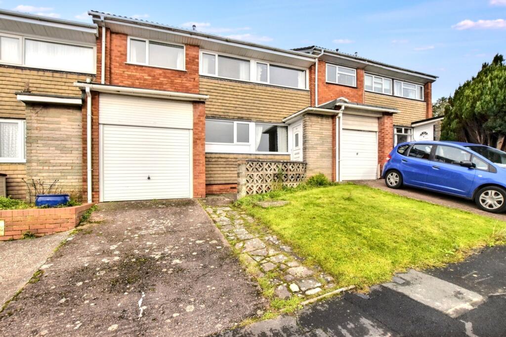 Main image of property: Langstone Drive, Exmouth, Devon