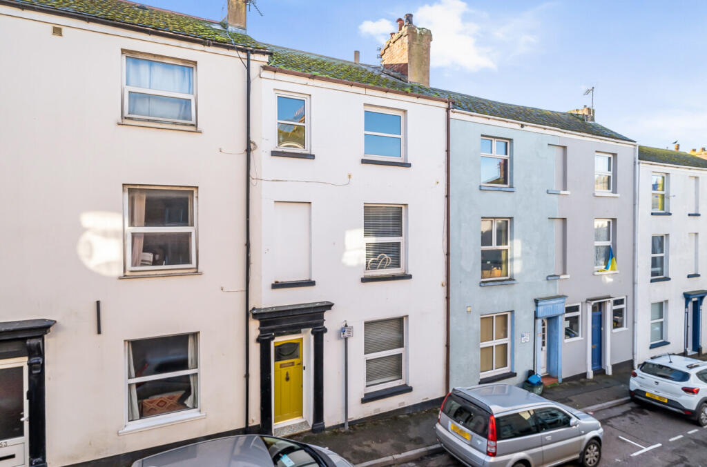 Main image of property: Albion Street, Exmouth, Devon