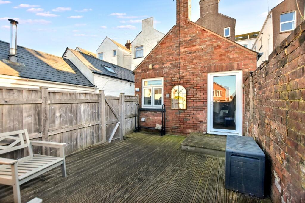 Main image of property: Clinton Square, Exmouth, Devon