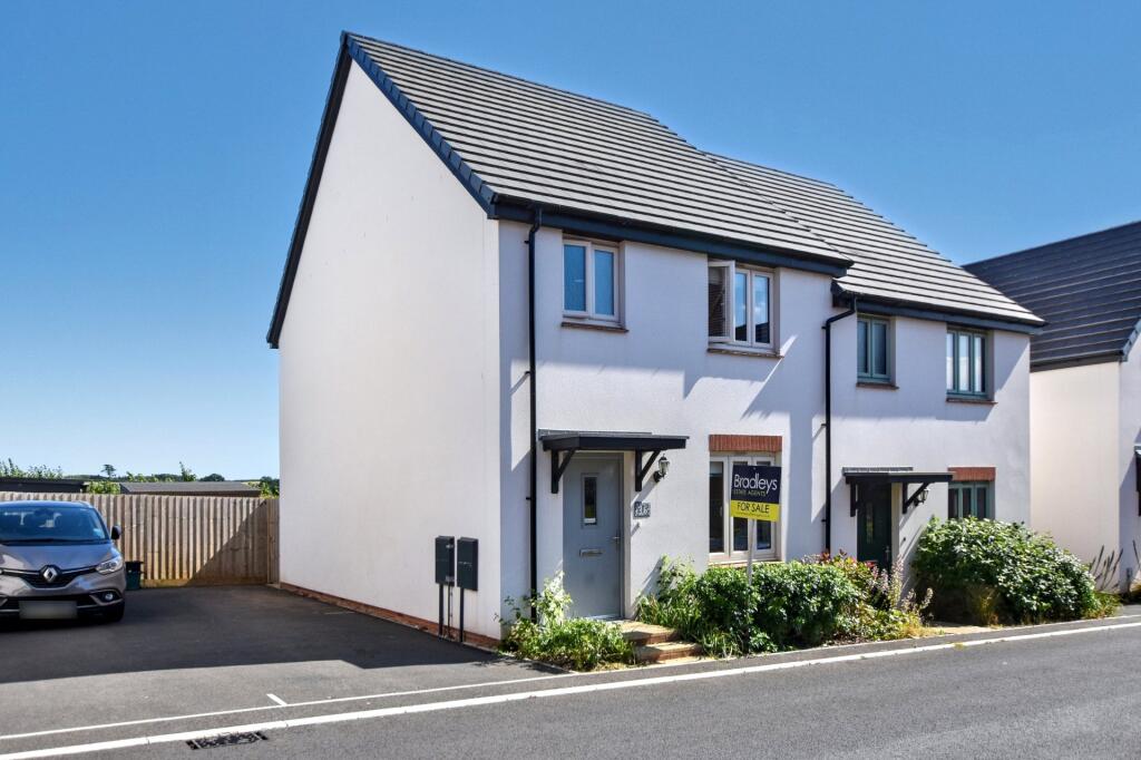 Main image of property: Parlour Meadow, Exmouth, Devon