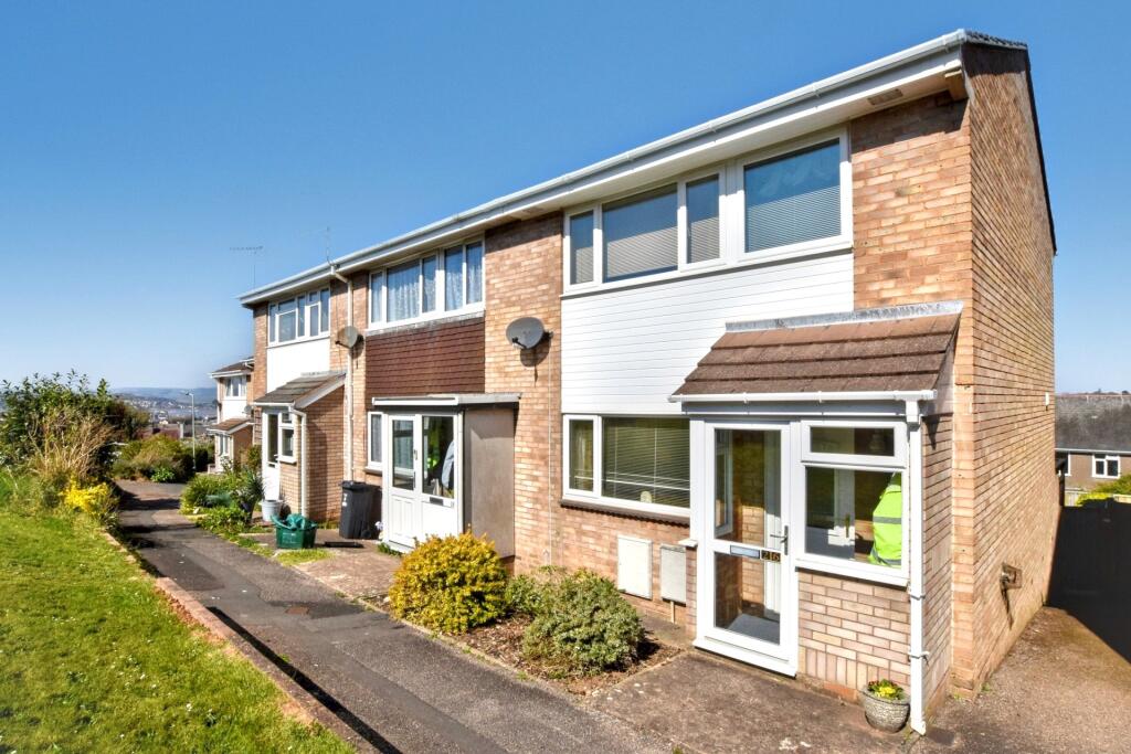 Main image of property: Westward Drive, Exmouth, Devon