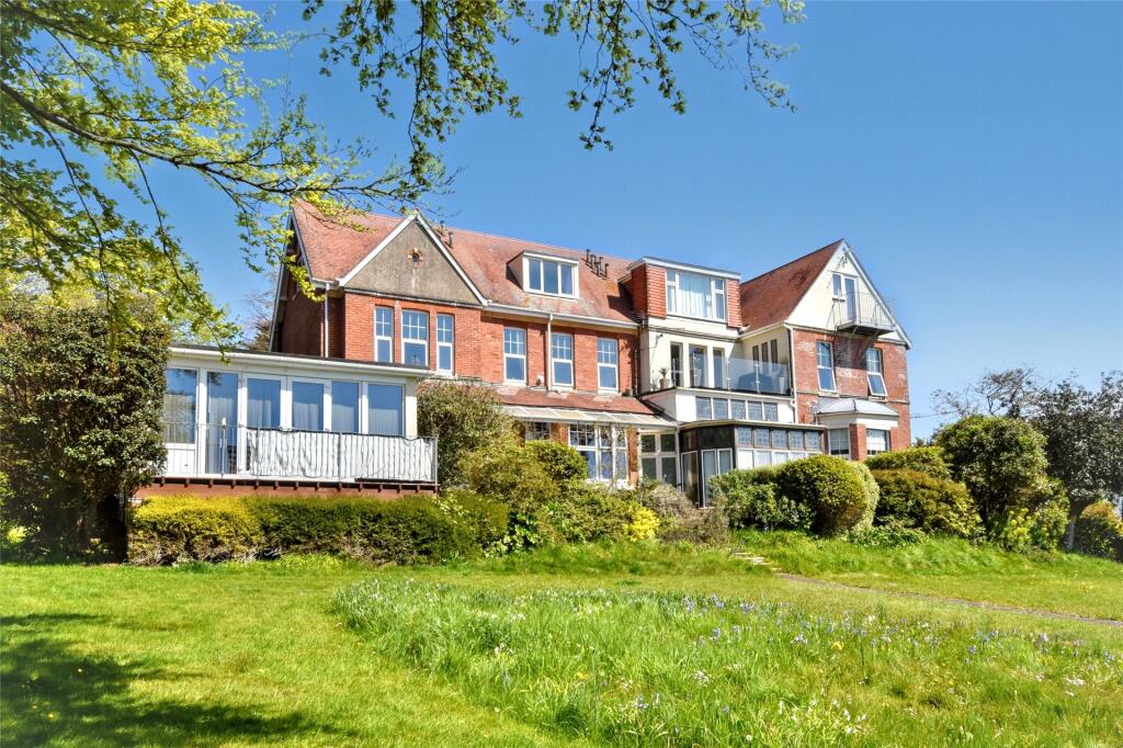 Main image of property: Douglas Avenue, Exmouth, Devon