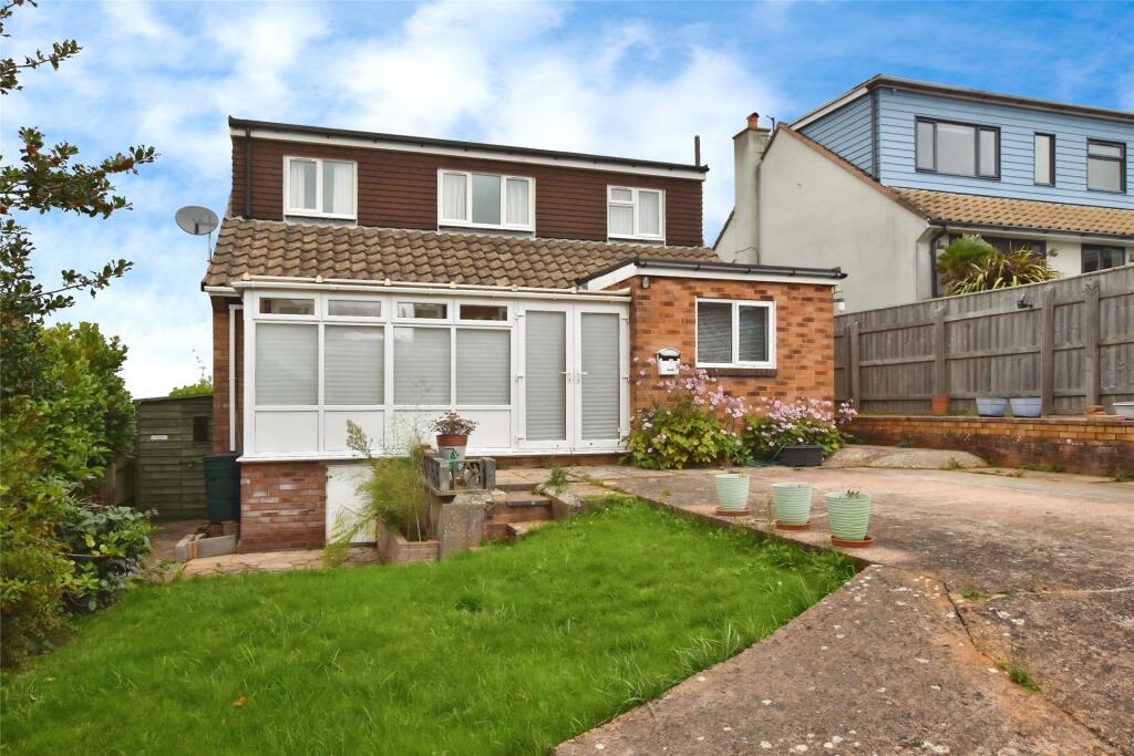 Main image of property: Ryll Court Drive, Exmouth, Devon