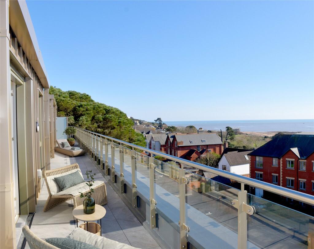 Main image of property: Rolle Gardens, Exmouth, Devon