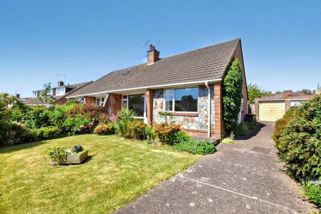 Main image of property: Springfield Road, Exmouth, Devon