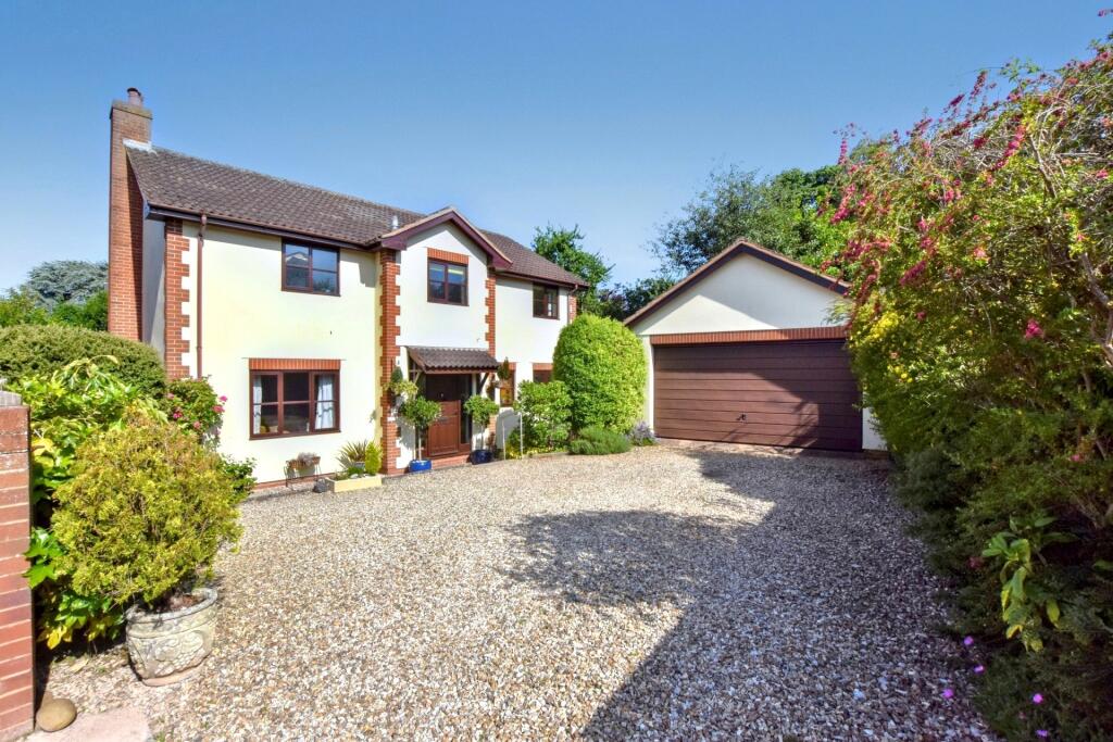 Main image of property: Isca Road, Exmouth