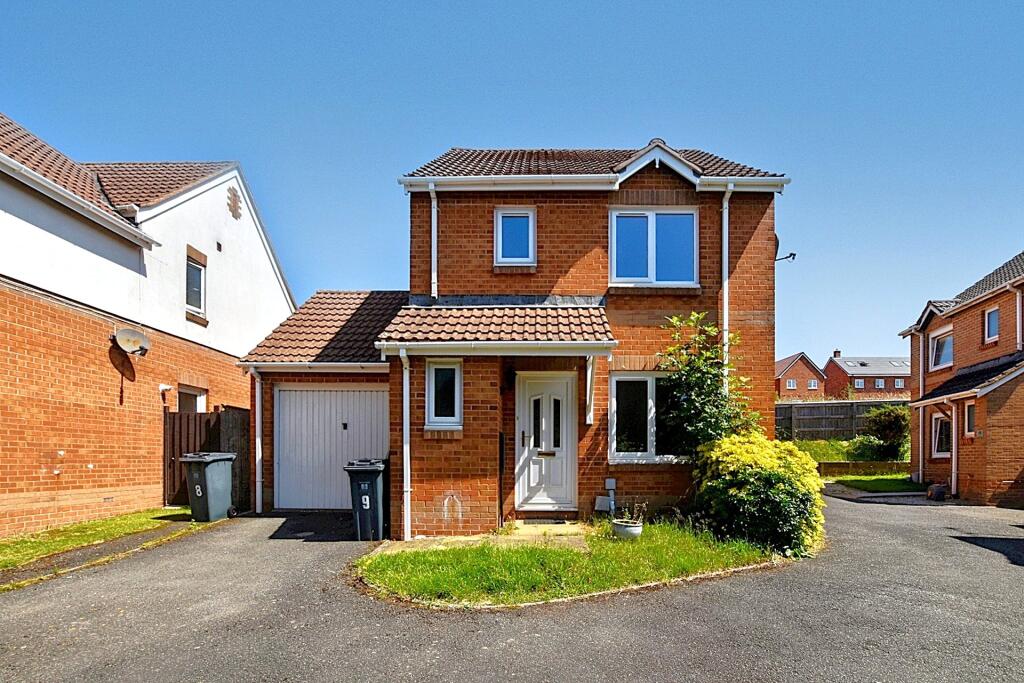 Main image of property: Coleridge Close, Exmouth, Devon
