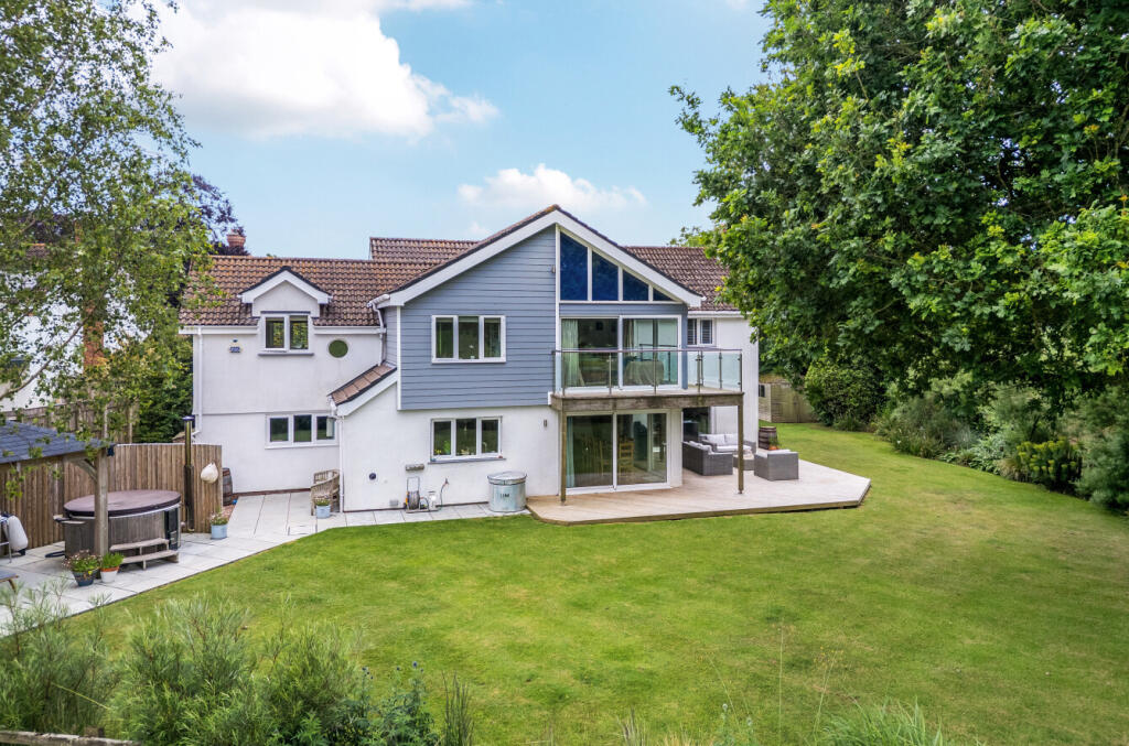 Main image of property: Woodbury, Exeter, Devon
