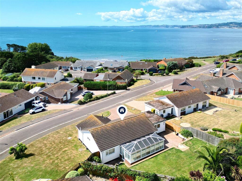 Main image of property: Foxholes Hill, Exmouth, Devon
